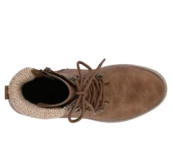 Women's Cliffs by White Mountain Kimmie Booties