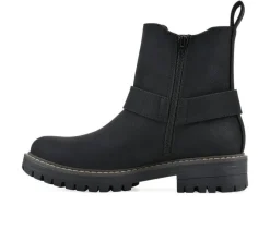 Women's Cliffs by White Mountain Maximus Booties