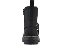 Women's Cliffs by White Mountain Maximus Booties