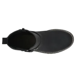 Women's Cliffs by White Mountain Maximus Booties