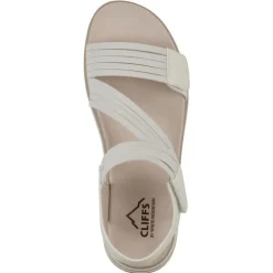Women's Cliffs by White Mountain Hadford Sandals