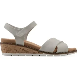 Women's Cliffs by White Mountain Tinna Wedges