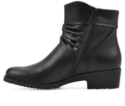 Women's Cliffs by White Mountain Durbon Booties