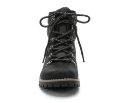 Women's Cliffs by White Mountain Pathfield Fashion Hiking Boots