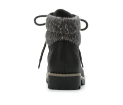 Women's Cliffs by White Mountain Pathfield Fashion Hiking Boots