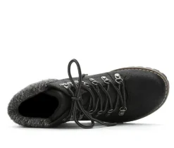 Women's Cliffs by White Mountain Pathfield Fashion Hiking Boots