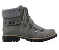 Women's Cliffs by White Mountain Pioneer Winter Boots