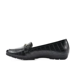 Women's Cliffs by White Mountain Glowing Loafers