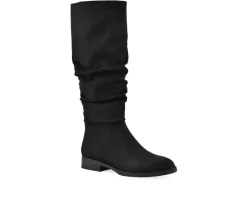 Women's Cliffs by White Mountain Barnes Knee High Boots