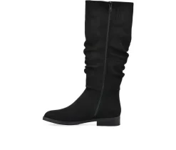 Women's Cliffs by White Mountain Barnes Knee High Boots
