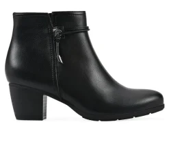 Women's Cliffs by White Mountain Angelo Booties