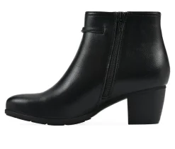 Women's Cliffs by White Mountain Angelo Booties