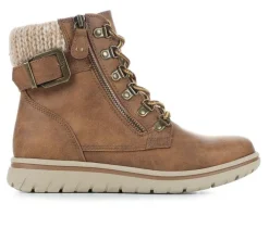 Women's Cliffs by White Mountain Hearty Booties