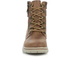 Women's Cliffs by White Mountain Hearty Booties