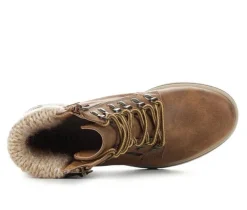 Women's Cliffs by White Mountain Hearty Booties