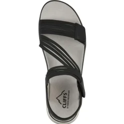 Women's Cliffs by White Mountain Hadford Sandals