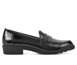 Women's Cliffs by White Mountain Galah Loafers