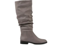 Women's Cliffs by White Mountain Barnes Knee High Boots