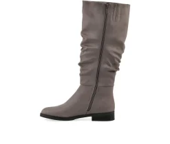 Women's Cliffs by White Mountain Barnes Knee High Boots