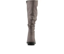 Women's Cliffs by White Mountain Barnes Knee High Boots