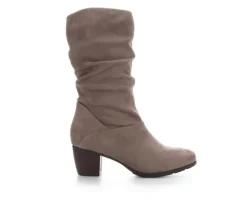 Women's Cliffs by White Mountain Angelie Booties