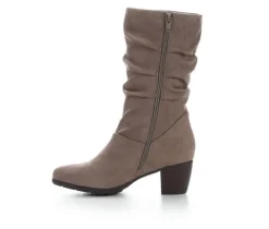 Women's Cliffs by White Mountain Angelie Booties