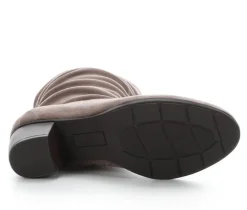 Women's Cliffs by White Mountain Angelie Booties