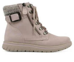 Women's Cliffs by White Mountain Hearty Booties
