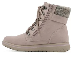 Women's Cliffs by White Mountain Hearty Booties