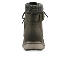 Women's Cliffs by White Mountain Kimmie Booties