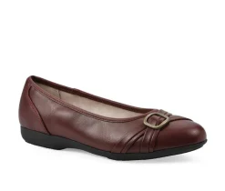 Women's Cliffs by White Mountain Calming Flats