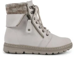 Women's Cliffs by White Mountain Kaylee Booties