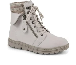 Women's Cliffs by White Mountain Kaylee Booties