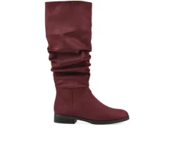 Women's Cliffs by White Mountain Barnes Knee High Boots