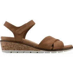 Women's Cliffs by White Mountain Tinna Wedges