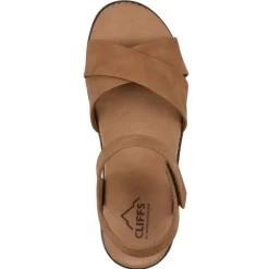 Women's Cliffs by White Mountain Tinna Wedges