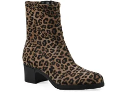 Women's Cliffs by White Mountain Huda Booties