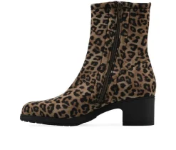 Women's Cliffs by White Mountain Huda Booties