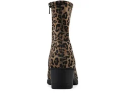 Women's Cliffs by White Mountain Huda Booties