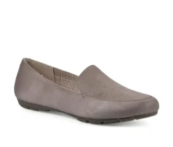 Women's Cliffs by White Mountain Gallant Casual Loafers
