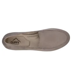 Women's Cliffs by White Mountain Gallant Casual Loafers