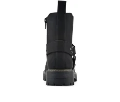 Women's Cliffs by White Mountain Maximus Booties