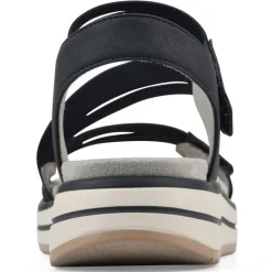 Women's Cliffs by White Mountain Hadford Sandals
