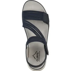 Women's Cliffs by White Mountain Hadford Sandals