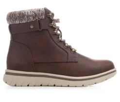 Women's Cliffs by White Mountain Harlynn Booties