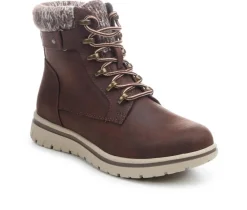 Women's Cliffs by White Mountain Harlynn Booties