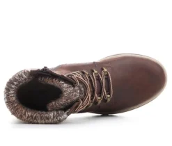 Women's Cliffs by White Mountain Harlynn Booties