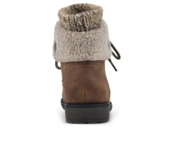 Women's Cliffs by White Mountain Duena Booties