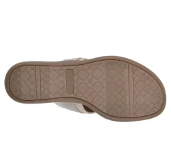 Women's Cliffs by White Mountain Benedict Flip-Flops