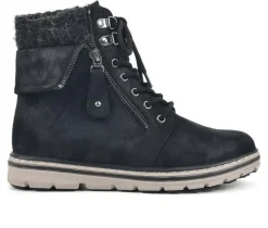 Women's Cliffs by White Mountain Kaylee Booties